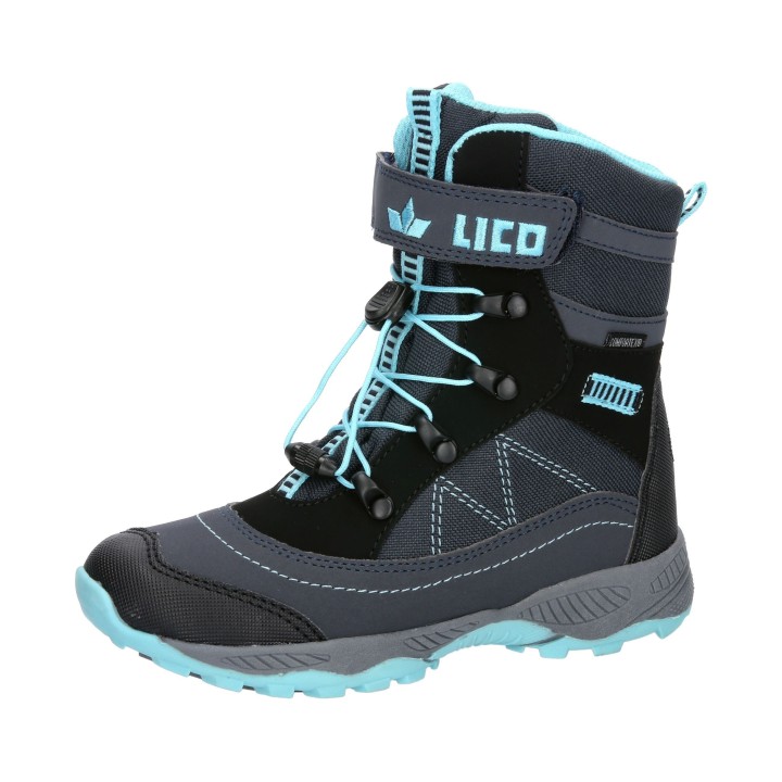 Lico Winterstiefel "Winterboot Sundsvall VS"