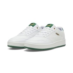PUMA Sneaker "Court Classic Sneakers Erwachsene"