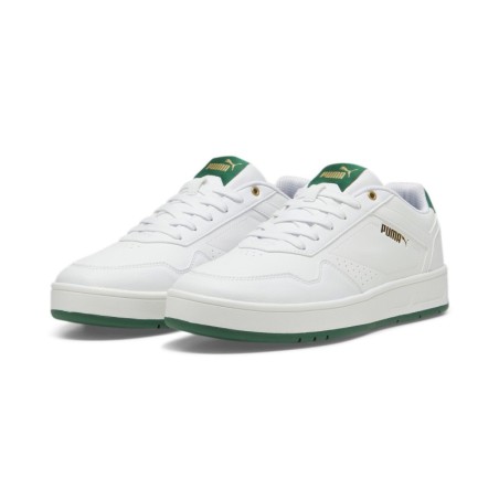 PUMA Sneaker "Court Classic Sneakers Erwachsene"