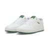 PUMA Sneaker "Court Classic Sneakers Erwachsene"