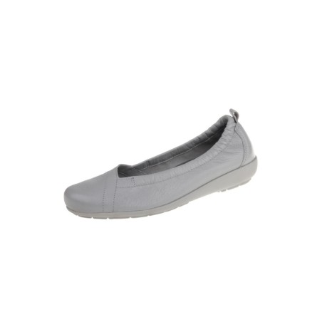 Natural Feet Slipper "Polina", in tollem Design