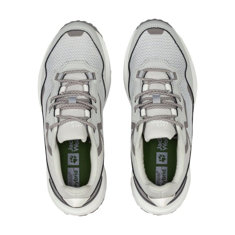 Jack Wolfskin Sneaker "DROMOVENTURE LOW W"