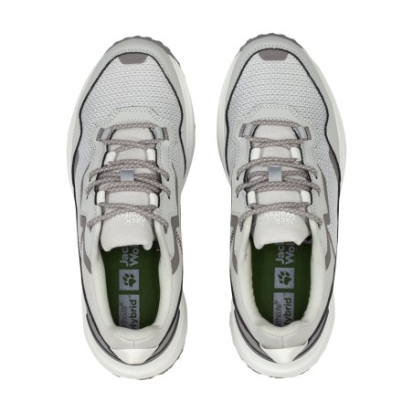 Jack Wolfskin Sneaker "DROMOVENTURE LOW W"