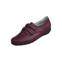 Natural Feet Slipper "Kletter Frieda", aus flexiblem Hirschleder