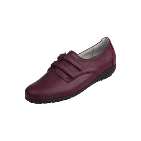 Natural Feet Slipper "Kletter Frieda", aus flexiblem Hirschleder