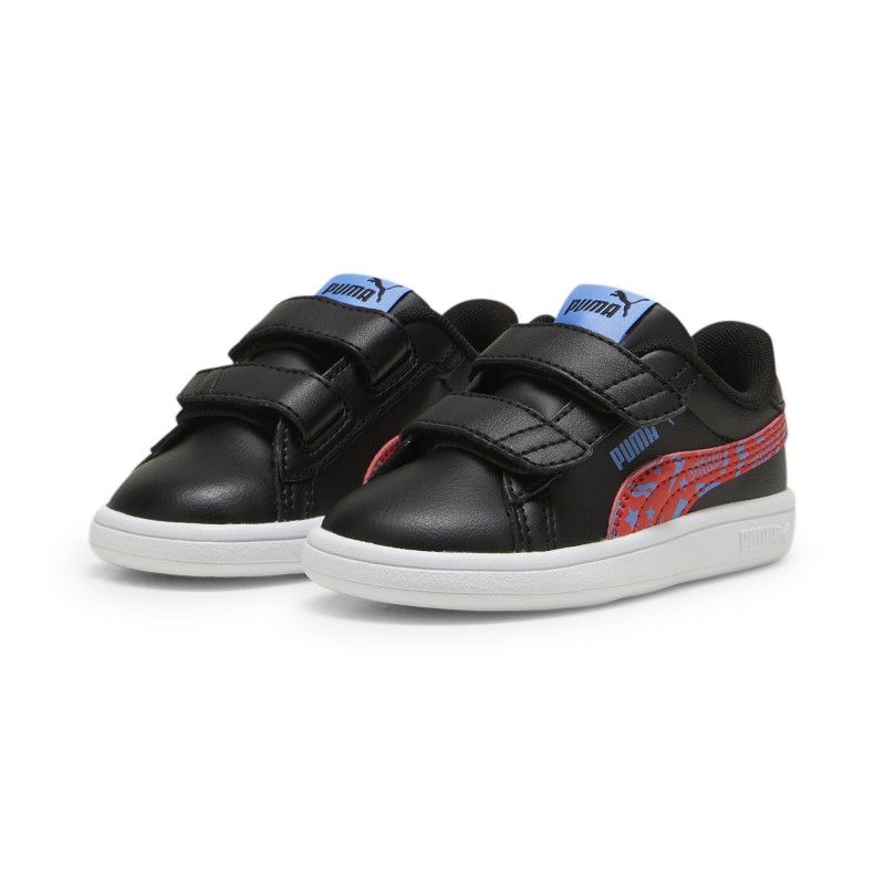 PUMA Sneaker "PUMA Smash 3.0 Hero Sneakers Kinder"