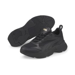 PUMA Sneaker "Cassia Sneakers Damen"