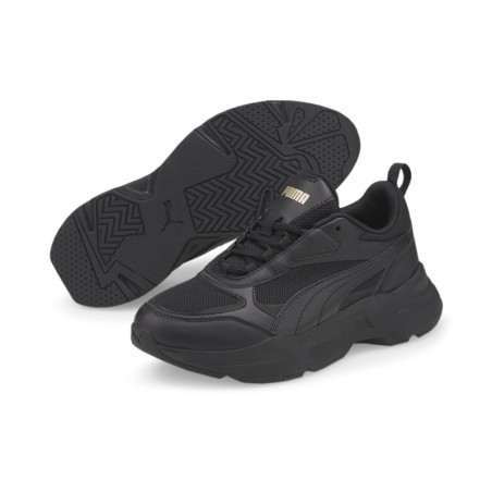 PUMA Sneaker "Cassia Sneakers Damen"