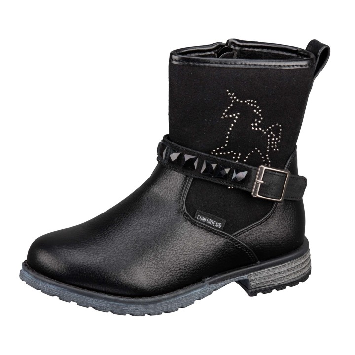 Lico Winterstiefel "Trendstiefel Laurie"
