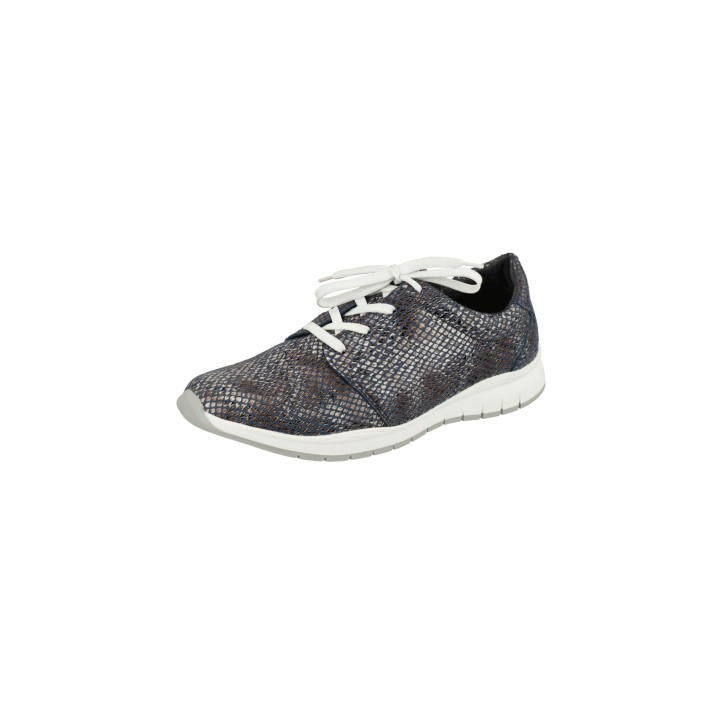 Lei by tessamino Sneaker "Noemi", mit Sport-Sohle