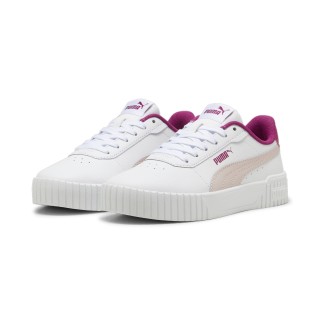 PUMA Sneaker "Carina 2.0 Sneakers Mädchen"