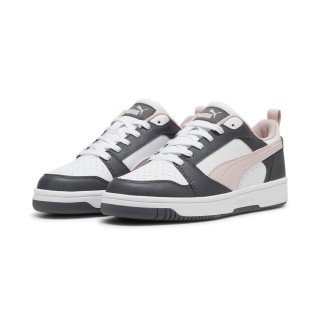 PUMA Sneaker "Rebound V6 Low Sneakers Erwachsene"