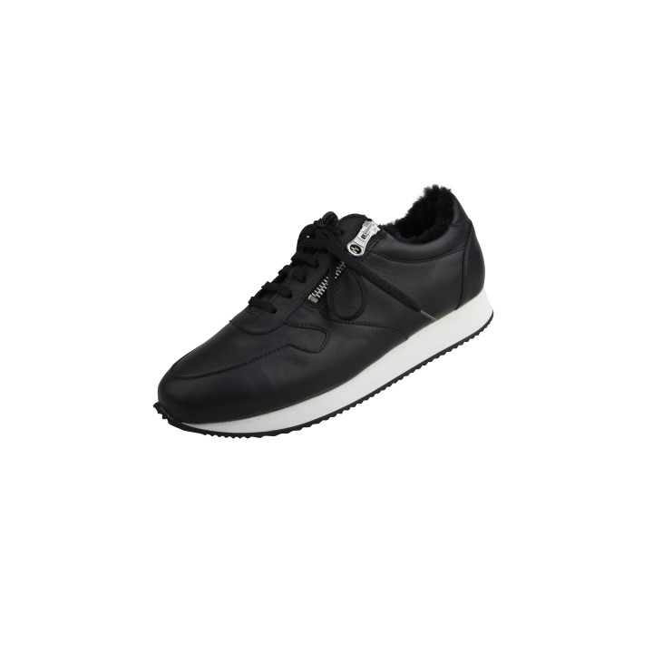 Lei by tessamino Sneaker "Fiona", mit weichem Futter