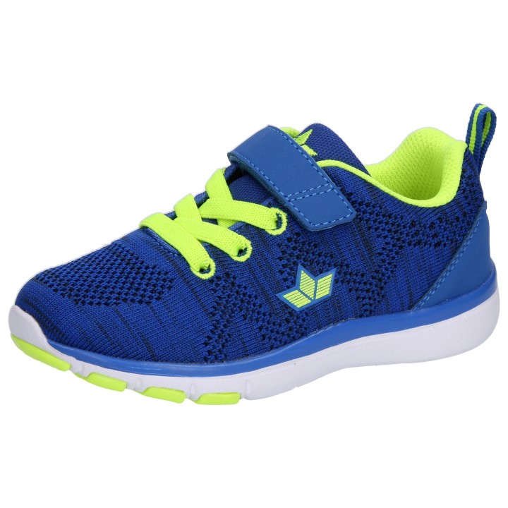 Lico Sneaker "Freizeitschuh Colour VS"