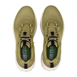 Jack Wolfskin Sneaker "DROMOVENTURE KNIT LOW W"