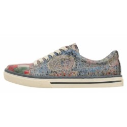 DOGO Sneaker "Sneaker Picture Perfect Damen Sneaker / Female", Vegan