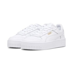 PUMA Sneaker "Carina Street Sneakers Mädchen"
