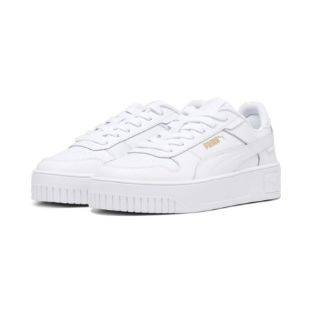PUMA Sneaker "Carina Street Sneakers Mädchen"