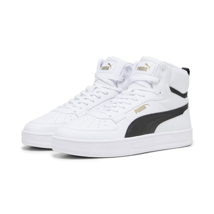 PUMA Sneaker "Caven 2.0 Mid Sneakers Erwachsene"