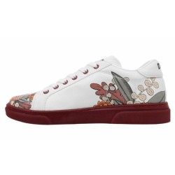DOGO Sneaker "Ace Sneakers Magic In The Air Damen Sneaker / Female", Vegan