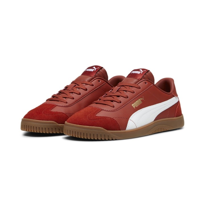 PUMA Sneaker "PUMA Club 5v5 Sneakers Erwachsene"