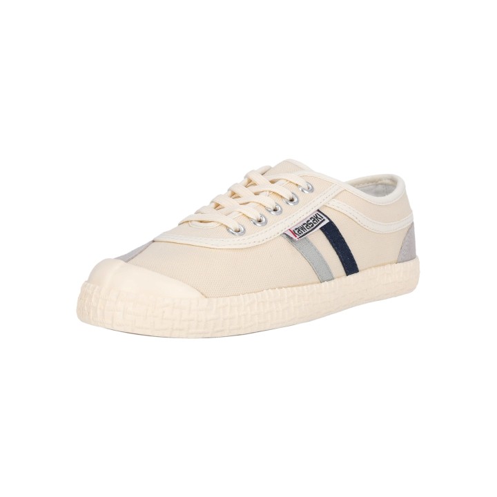Kawasaki Sneaker "Retro Canvas", in tollem Retro-Design