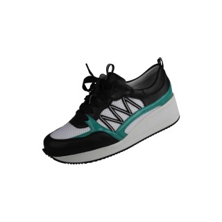 Lei by tessamino Sneaker "Nele", in sportlichem Design