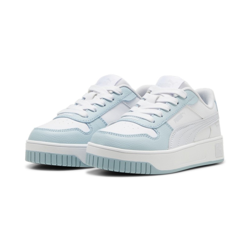PUMA Sneaker "Carina Street Sneakers Mädchen"