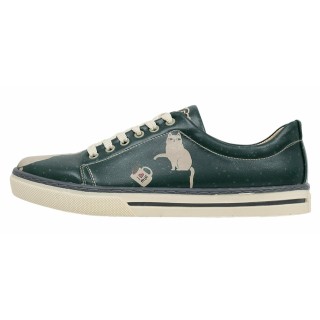 DOGO Sneaker "Sneaker Picture Perfect Damen Sneaker / Female", Vegan