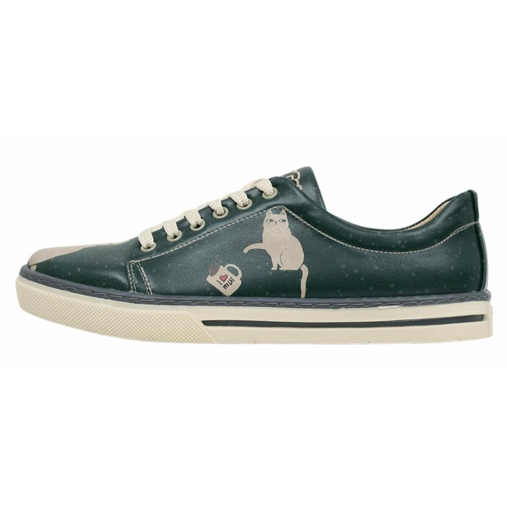 DOGO Sneaker "Sneaker Picture Perfect Damen Sneaker / Female", Vegan