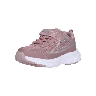 ZIGZAG Sneaker "Ducary", mit praktischem Allwetterprofil