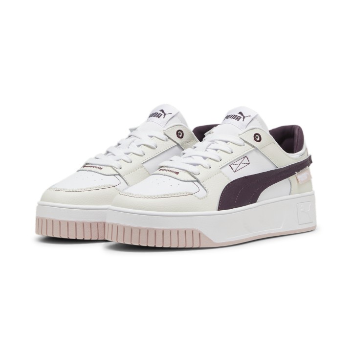 PUMA Sneaker "Carina Street VTG Sneakers Damen"