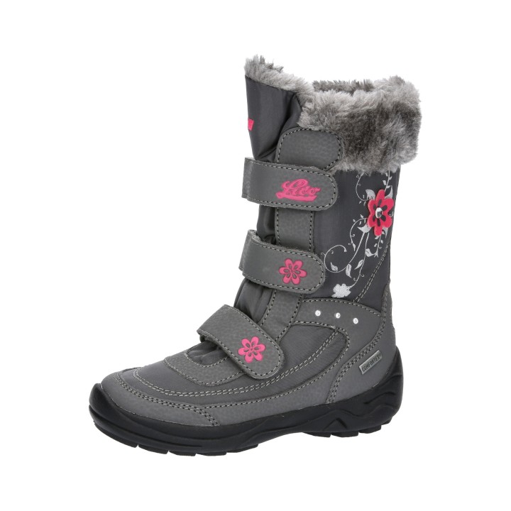 Lico Winterstiefel "Winterboot Mary V"