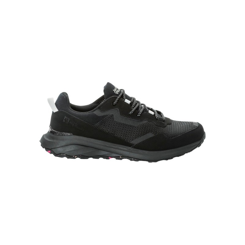 Jack Wolfskin Sneaker "DROMOVENTURE LOW M"