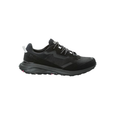 Jack Wolfskin Sneaker "DROMOVENTURE LOW M"