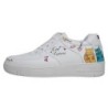 DOGO Sneaker "Dice Sneakers Wonder Lola Bunny Damen Sneaker / Female", Vegan