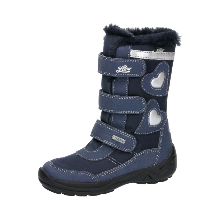 Lico Winterstiefel "Winterboot Ingra V"