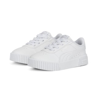 PUMA Sneaker "Carina 2.0 AC Sneakers Mädchen"