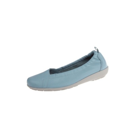 Natural Feet Slipper "Polina", in tollem Design