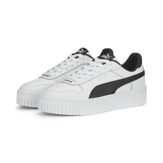 PUMA Sneaker "Carina Street Sneakers Damen"