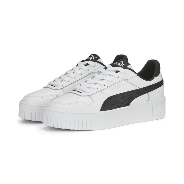 PUMA Sneaker "Carina Street Sneakers Damen"