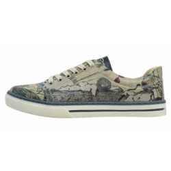 DOGO Sneaker "Sneaker Classic Sneaker Damen Sneaker / Female", Vegan