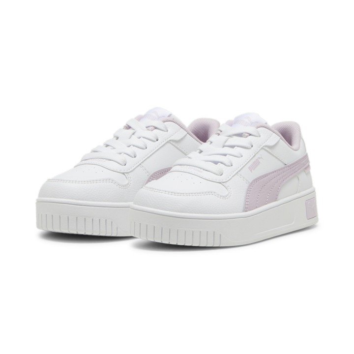 PUMA Sneaker "Carina Street Sneakers Mädchen"