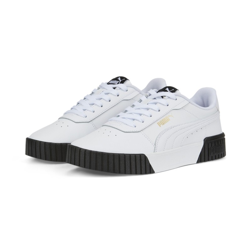 PUMA Sneaker "Carina 2.0 Sneakers Damen"