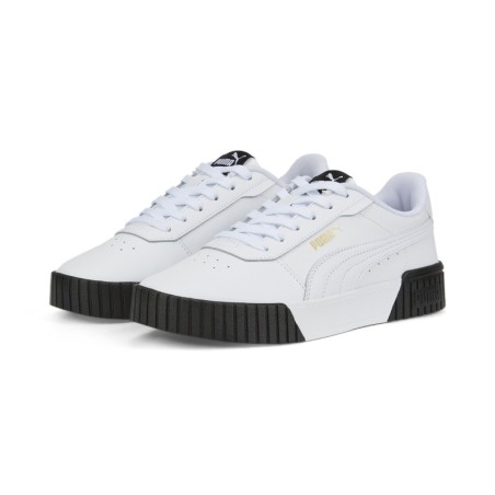 PUMA Sneaker "Carina 2.0 Sneakers Damen"