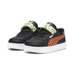 PUMA Sneaker "PUMA Caven 2.0 Mix Match Sneakers Kinder"