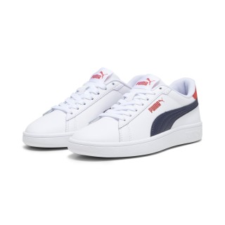 PUMA Sneaker "Smash 3.0 Leather Sneakers Kinder"