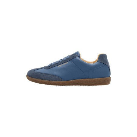 Henry Stevens Sneaker "Sophia TIS Damensneaker", Halbschuh Leder handgefertigt, sportlicher Freizeitschuh Damen