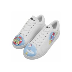 DOGO Sneaker "Ace Sneakers Damen Sneaker Damen Sneaker / Female", Vegan