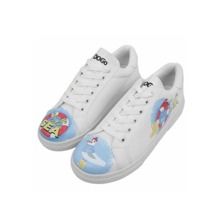 DOGO Sneaker "Ace Sneakers Damen Sneaker Damen Sneaker / Female", Vegan